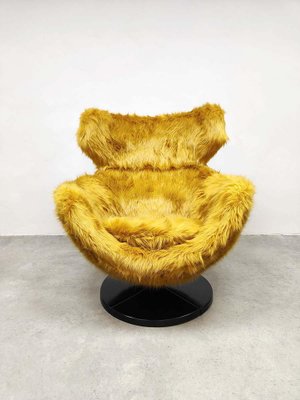 Fauteuil Oeuf, 1953